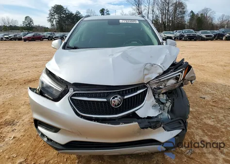 2019 Buick Encore Preferred z USA, uszkodzony, nr VIN KL4CJASB9KB839211
